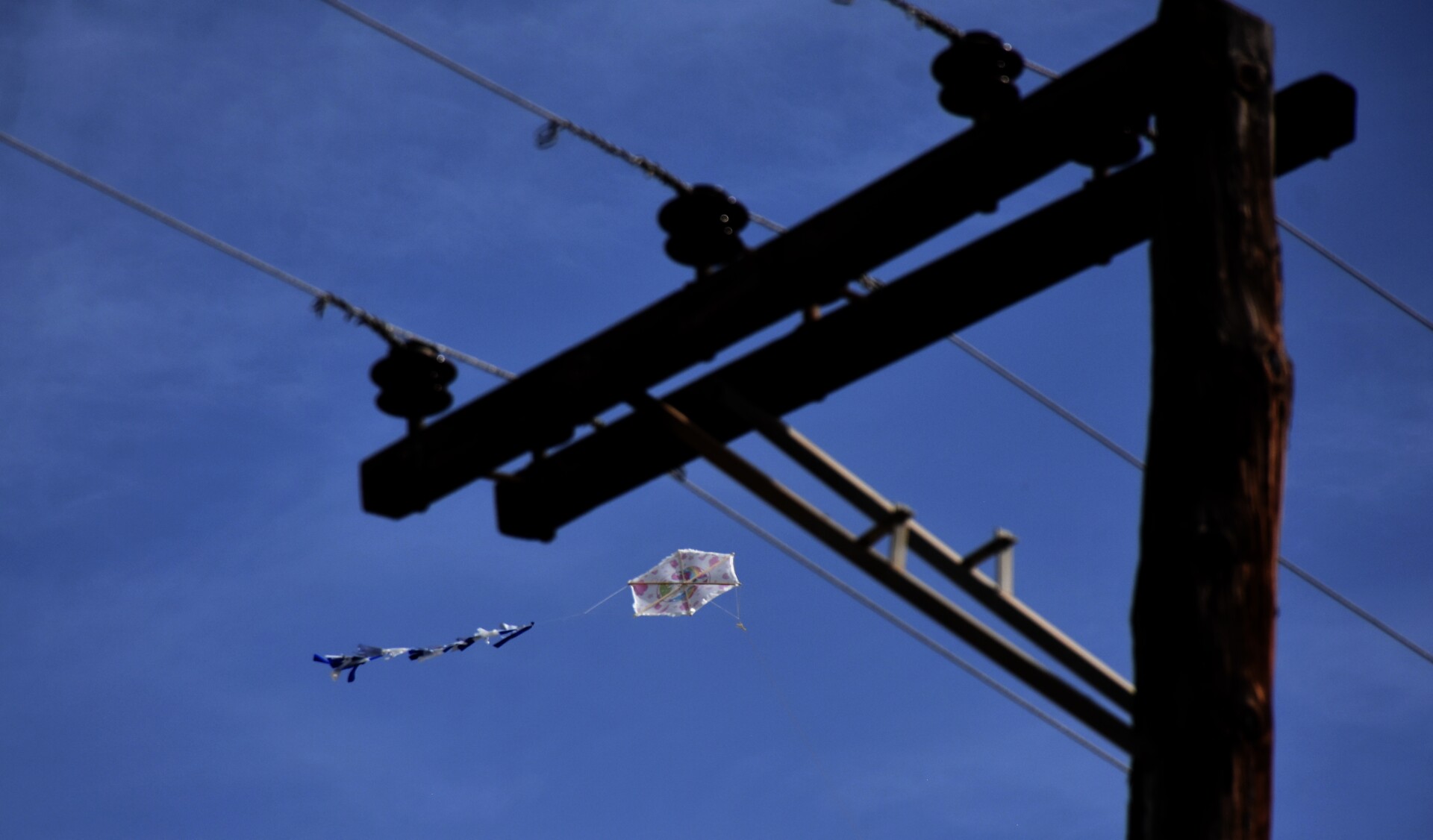 Καθαρά Δευτέρα: Μεγάλη προσοχή στο πέταγμα του χαρταετού – Συμβουλές από τον ΔΕΔΔΗΕ