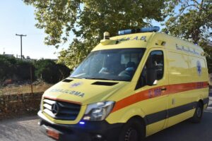 Τραγωδία στην Καβάλα – 3χρονο παιδάκι σκοτώθηκε σε τροχαίο δυστύχημα!