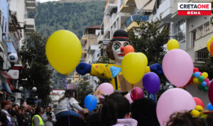Ηράκλειο: Υποτονική η κίνηση στο κέντρο για την Τσικνοπέμπτη – «Φρένο» από κακή ψυχολογία και οικονομική στενότητα