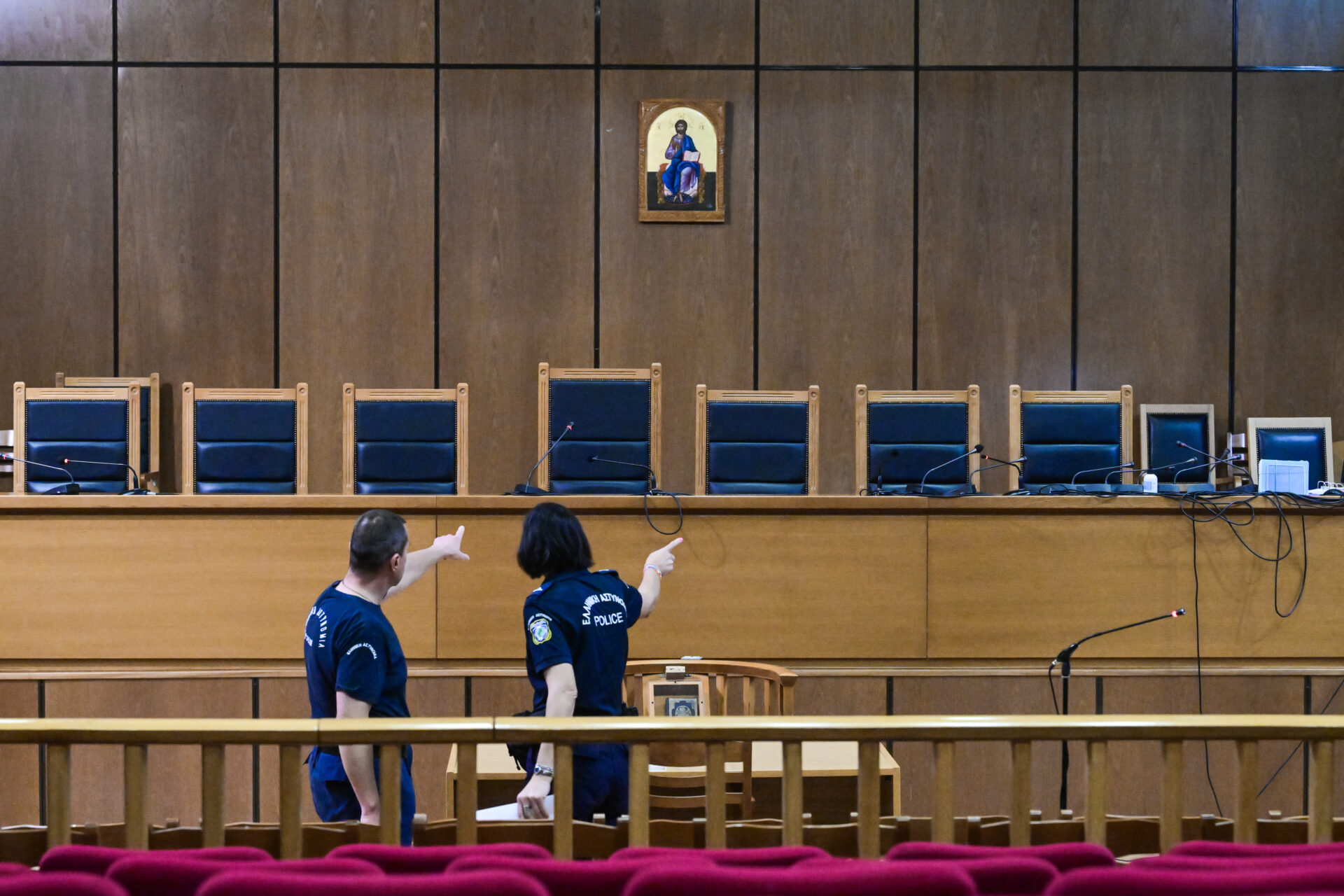 Στον ανακριτή 26χρονος που καταγγέλθηκε ότι βίασε και βιντεοσκόπησε 15χρονο