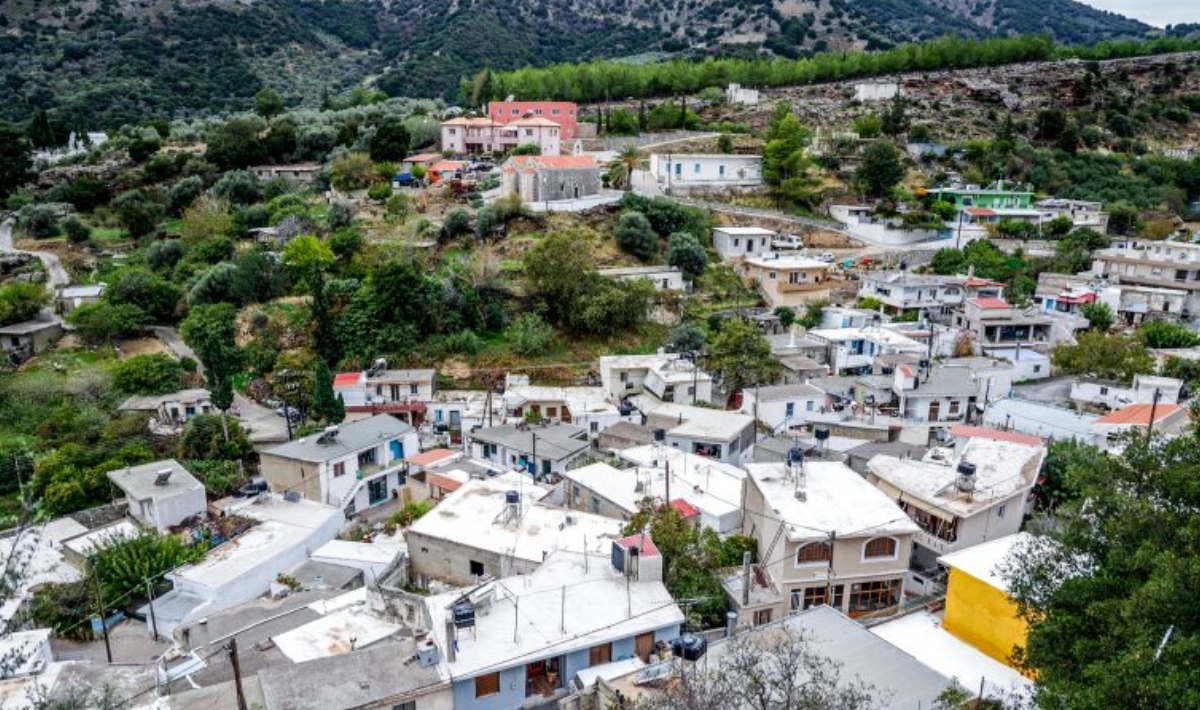 Βορίζια: Το αποκαλυπτικό διάγραμμα των πυρών στο αυτοκίνητο του Φανούρη Καργάκη – Από πού ήρθε η φονική βολή