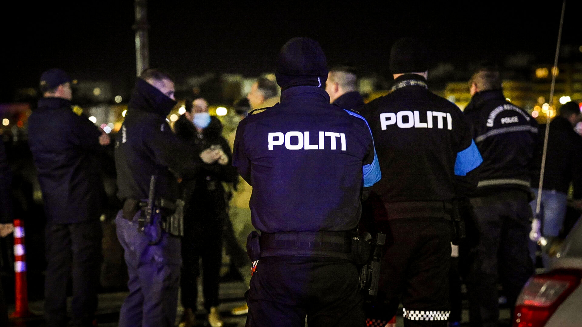 ΕΚΤΑΚΤΟ: Συλλαμβάνεται ο Μαροκινός από το ναυάγιο της Χίου – Τον αναγνώρισαν ως διακινητή των μεταναστών