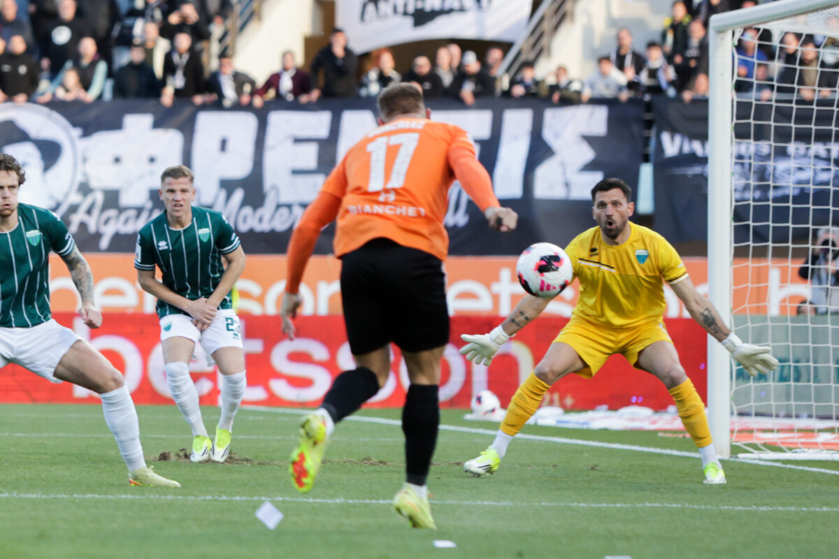 ΟΦΗ: Η αθέατη πλευρά του ημιτελικού