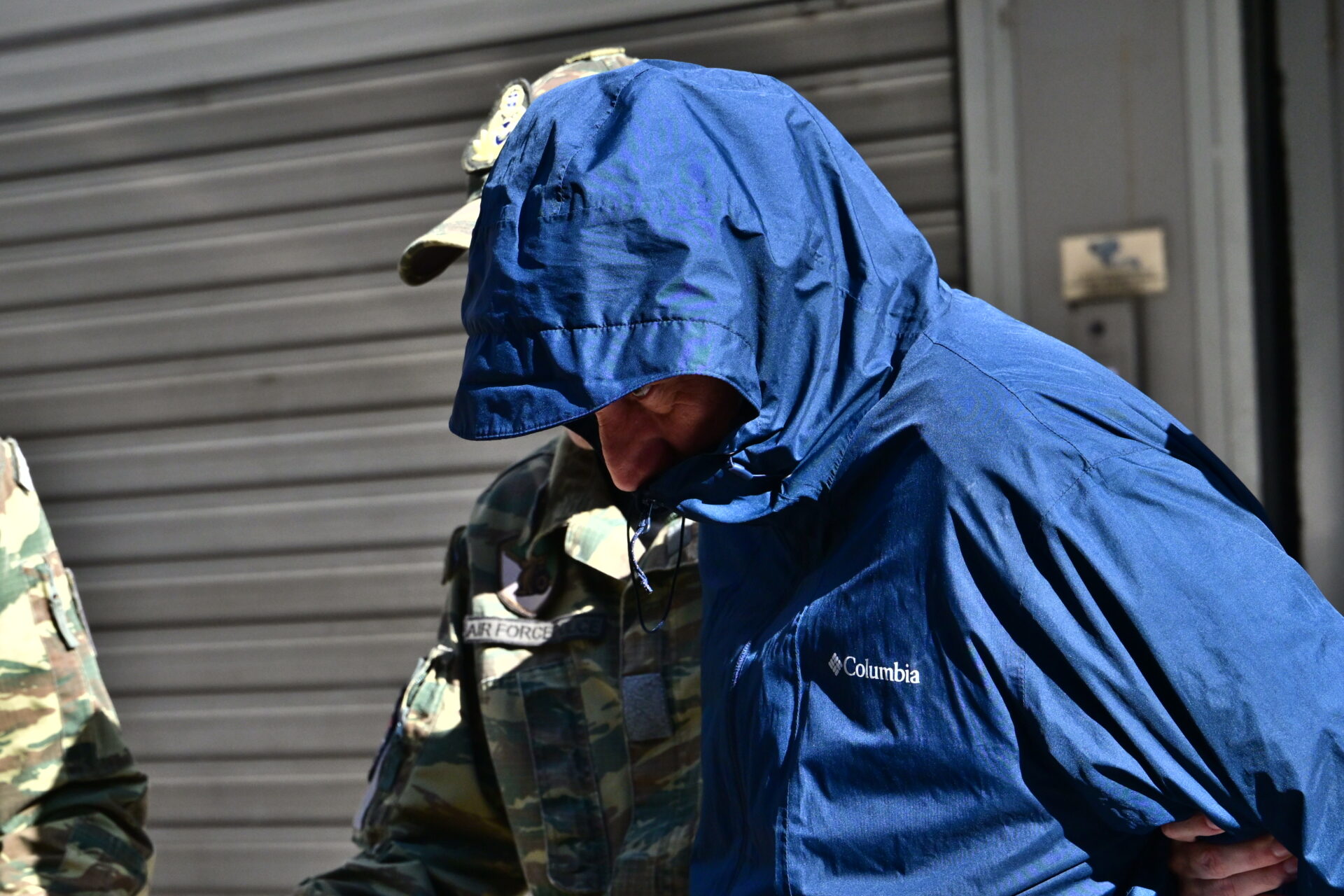 Υπόθεση κατασκοπείας: Νέα στοιχεία για τον 54χρονο σμήναρχο – Τον «έκαψε» το δεύτερο κινητό (βίντεο)