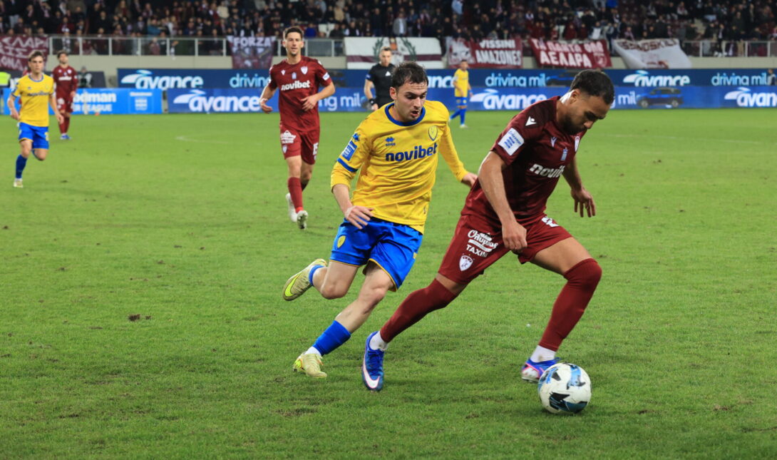 ΑΕΛ ΠΑΝΑΙΤΩΛΙΚΟΣ