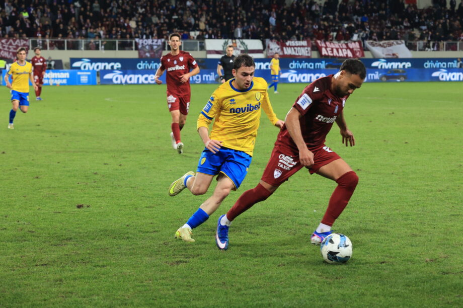 ΑΕΛ ΠΑΝΑΙΤΩΛΙΚΟΣ