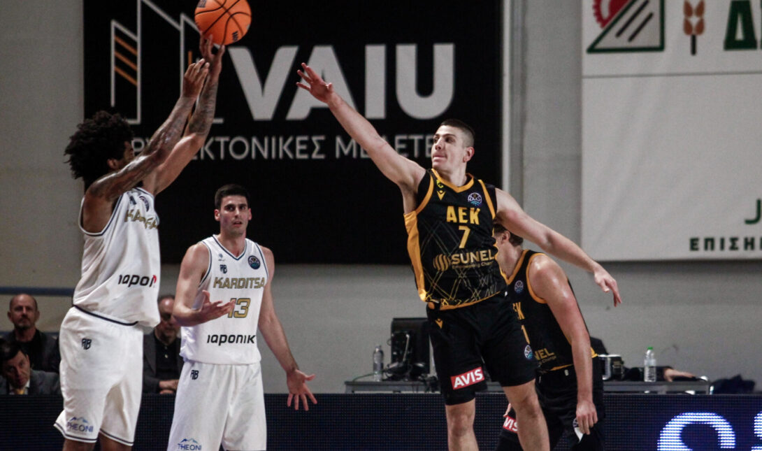 ΑΕΚ ΚΑΡΔΙΤΣΑ