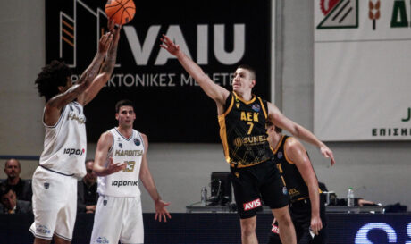 ΑΕΚ ΚΑΡΔΙΤΣΑ