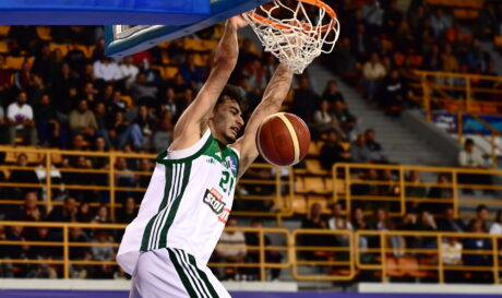 ΠΑΝΑΘΗΝΑΙΚΟΣ ΗΡΑΚΛΗΣ