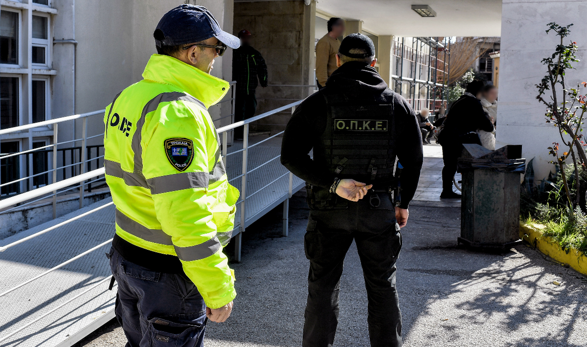 Σοκ στο Λουτράκι: Για ποιο λόγο ο 17χρονος επιτέθηκε και σκότωσε ανήλικο