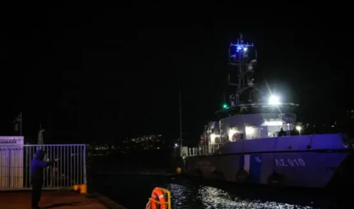 Σε επιφυλακή η ελληνική ναυτιλία για το κλείσιμο των Στενών του Ορμούζ