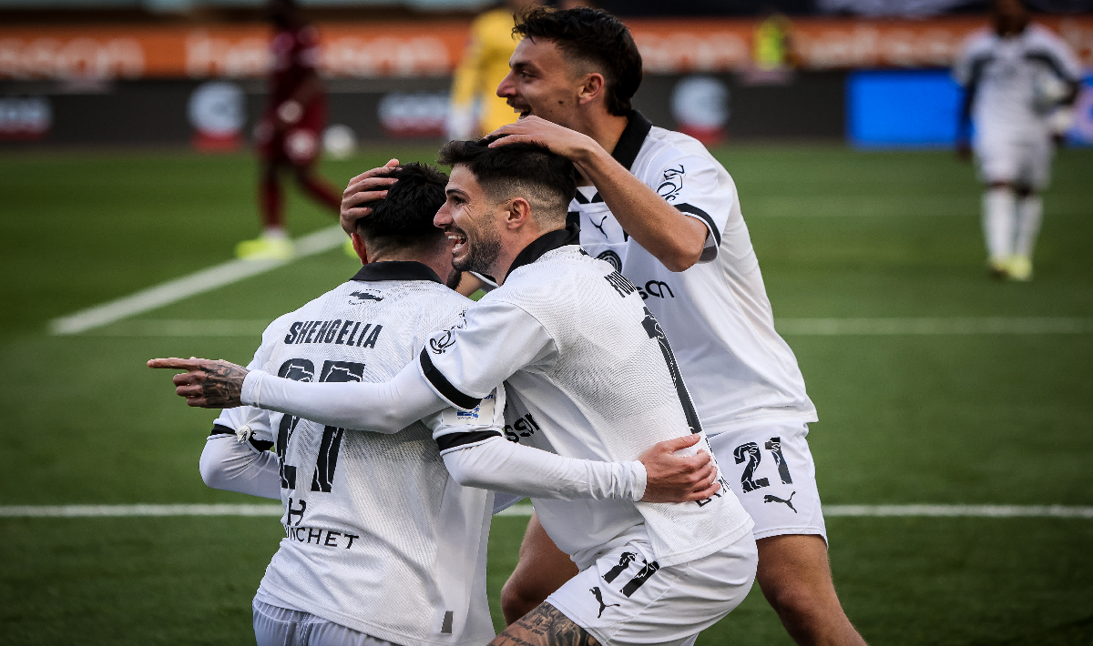 ΟΦΗ: Εξαιρετική εμφάνιση και μεγάλη νίκη 3-0 επί της ΑΕΛ