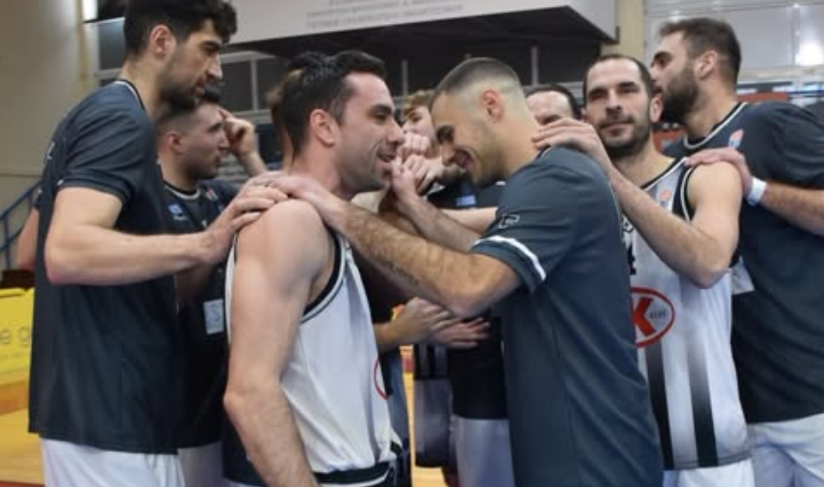 ΟΦΗ BC: Νίκη ανάσα 83-64 τον Μίλωνα