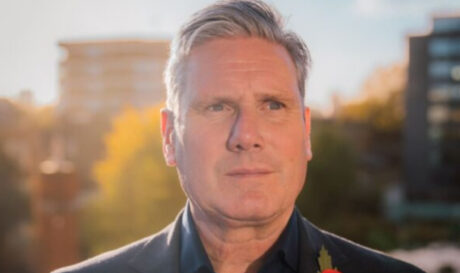 Κιρ Στάρμερ