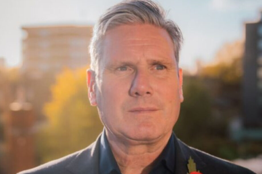 Κιρ Στάρμερ