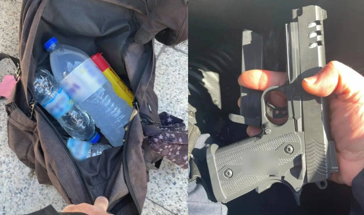 ΕΛΑΣ: 19 συλλήψεις στην Αθήνα και 5 στην Θεσσαλονίκη σε επεισόδια μετά τα συλλαλητήρια για τα Τέμπη (φωτο)