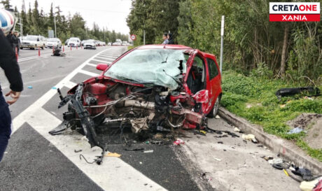 ΤΡΟΧΑΙΟ ΒΟΑΚ