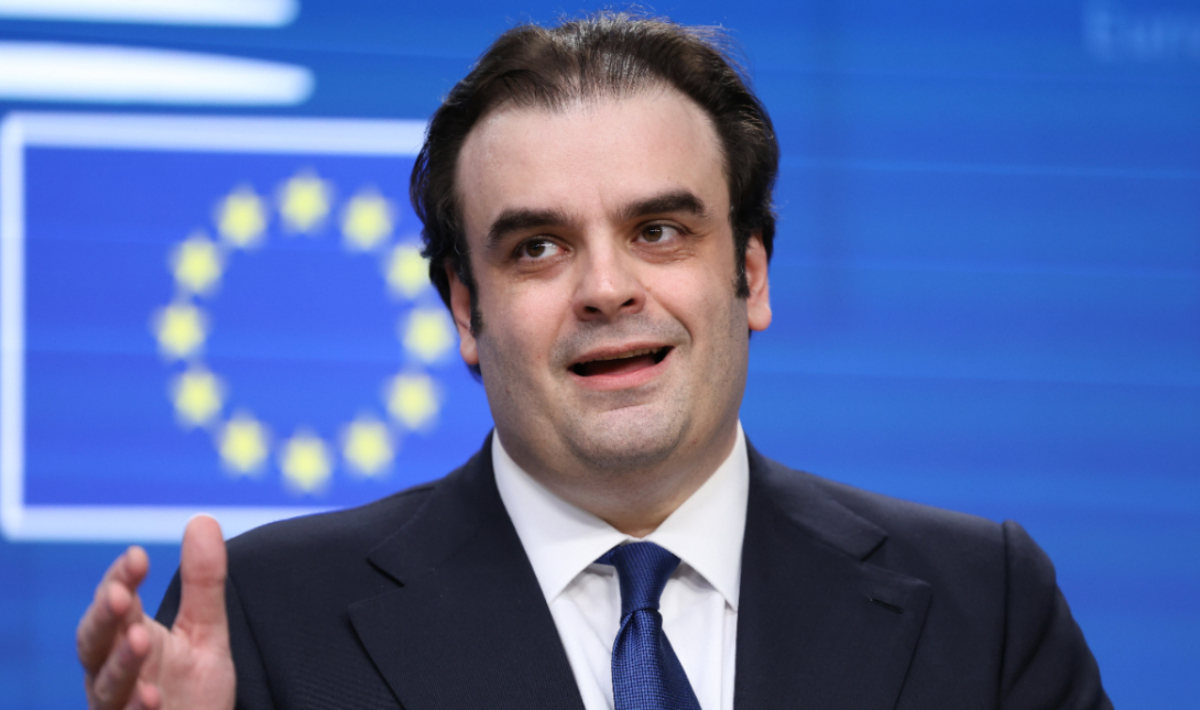 πιερρακακησ νεο