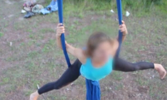 Νέα στοιχεία έρχονται στο φως για την δασκάλα γιόγκα – Οι απειλές και οι αναρτήσεις