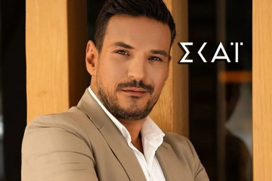 Κώστας Τσουρός