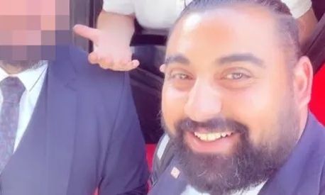 Γερμανία: Για ανθρωποκτονία διώκεται ο Έλληνας που ξυλοκόπησε μέχρι θανάτου ελεγκτή τρένου