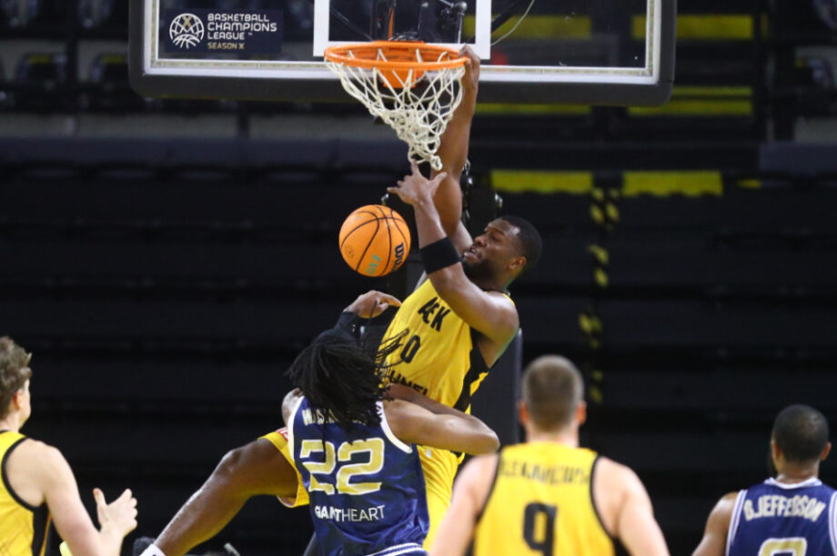 ΑΕΚ Καρδίτσα