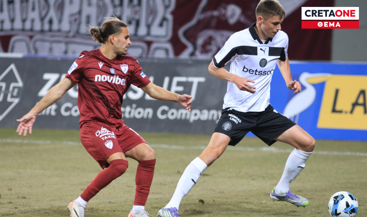 ΟΦΗ: Επιτακτική η νίκη κόντρα σε επικίνδυνο αντίπαλο