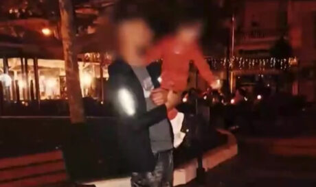 καλλιθεα 2χρονο παιδι