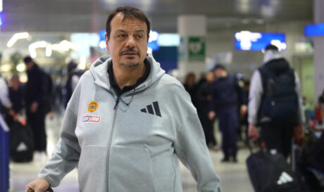 ΑΤΑΜΑΝ ΠΑΝΑΘΗΝΑΙΚΟΣ