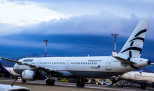 Ακυρώθηκαν πτήσεις της AEGEAN από και προς Ισραήλ, Ιράκ, Λίβανο και Ηνωμένα Αραβικά Εμιράτα