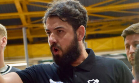 Αλέξανδρος Πετράκης ΝΕΟ