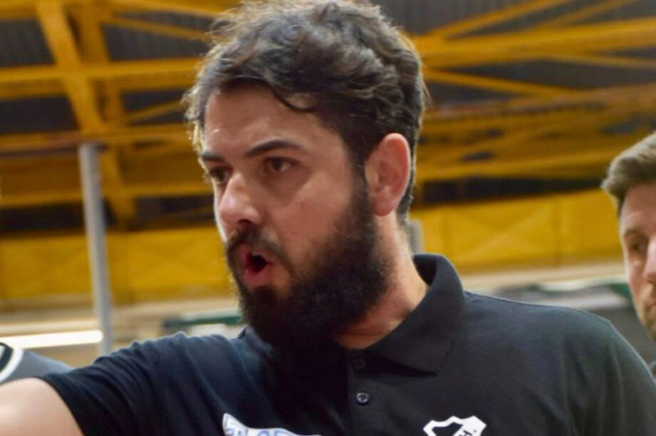 Αλέξανδρος Πετράκης ΝΕΟ