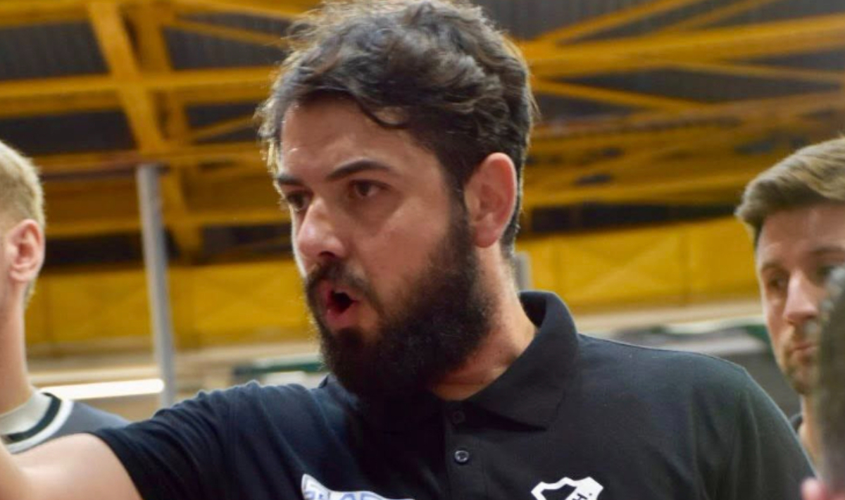 Αλέξανδρος Πετράκης ΝΕΟ