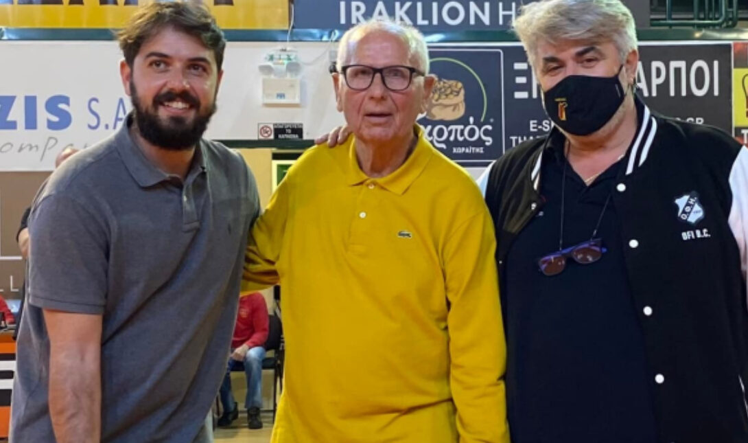 Αλέξης Βαγγέλης Πετράκης