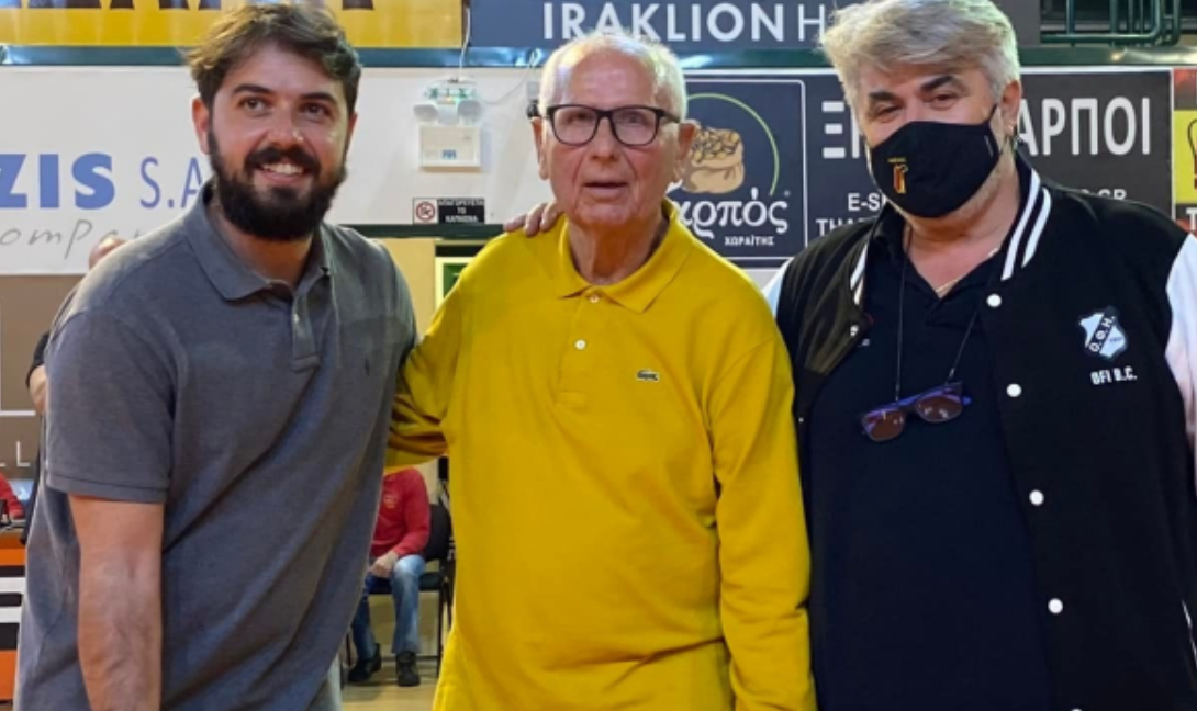 Αλέξης Βαγγέλης Πετράκης