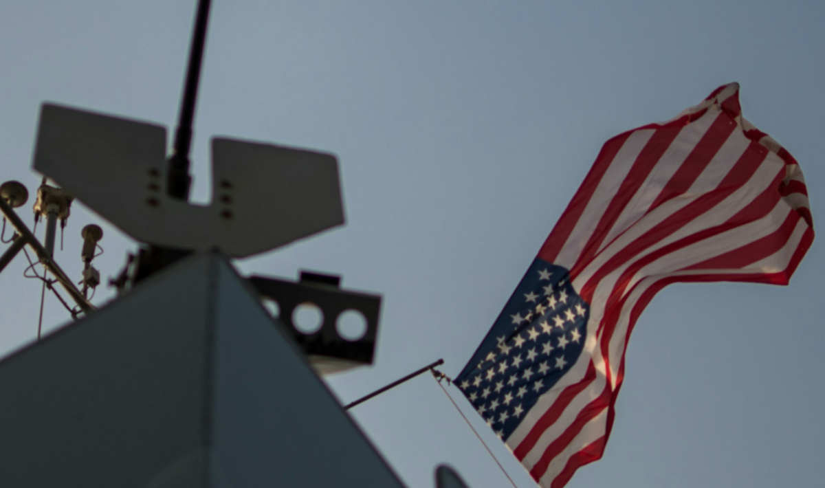 Αμερική στρατός ΝΕΟ