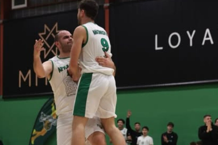 Αναγέννηση Πανηγυρική ΝΕΟ