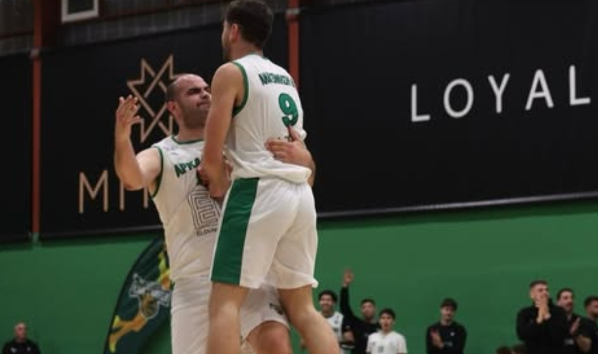 Αναγέννηση Πανηγυρική ΝΕΟ