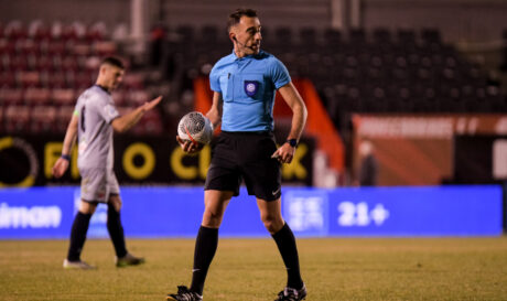 Ανδριανός Διαιτητής