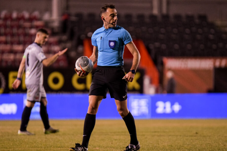 Ανδριανός Διαιτητής