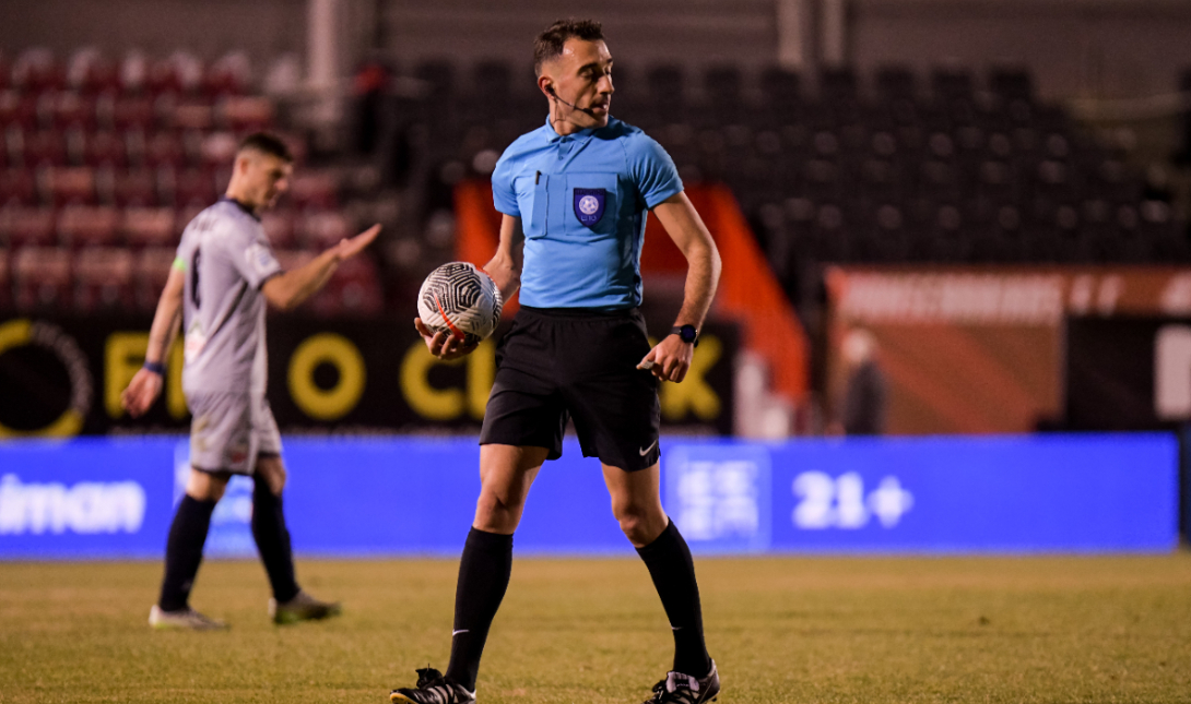 Super League 2: Ανδριανός στην πρεμιέρα των Χανίων στα Playouts κόντρα στην Ελλάς Σύρο