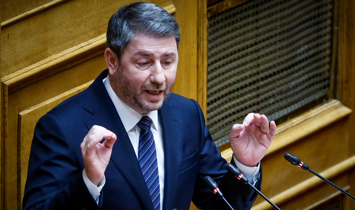 Ανδρουλάκης για υποκλοπές: «Μεγάλη ήττα του παρακράτους»