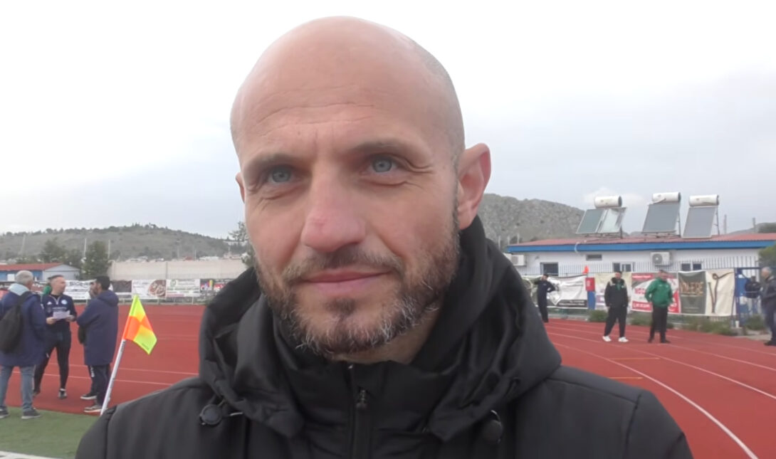 Ανέστης Αναστασιάδης