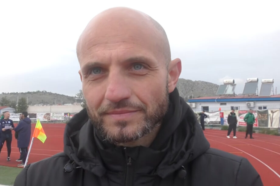 Ανέστης Αναστασιάδης