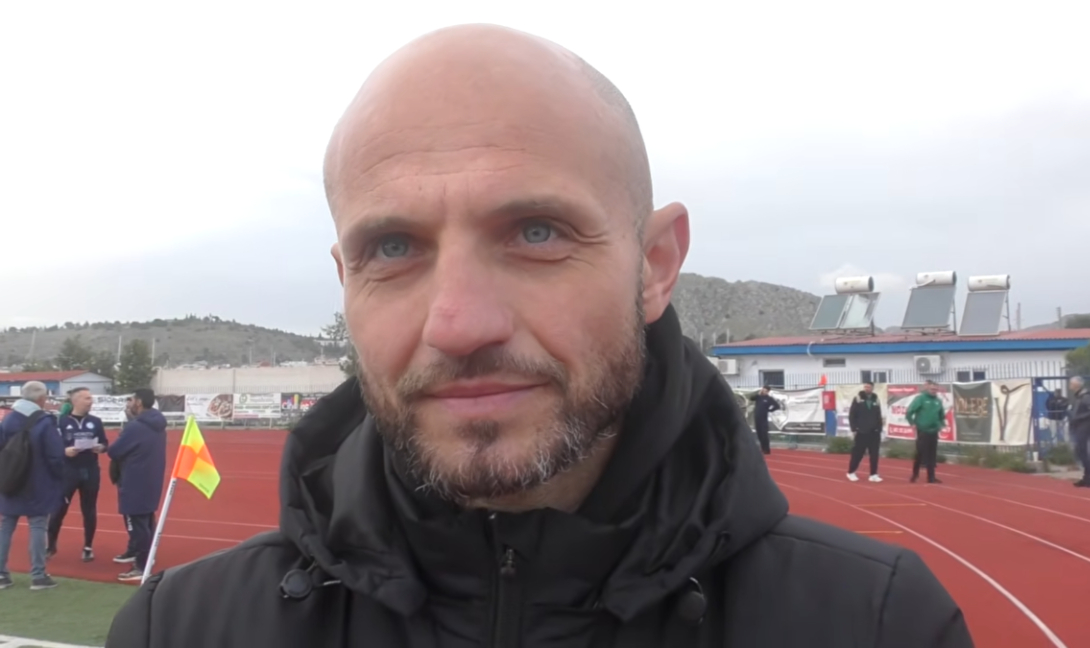 Ανέστης Αναστασιάδης