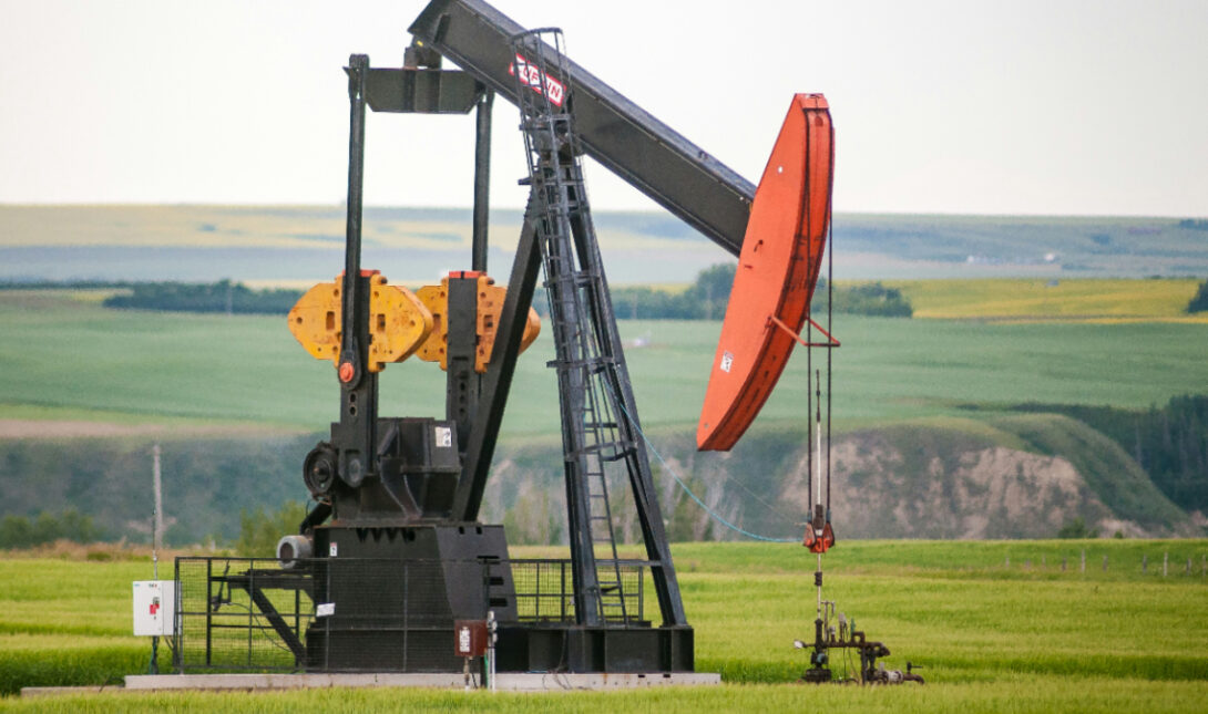 Πετρέλαιο Άντληση