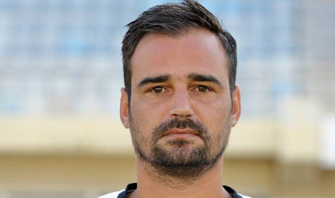 Αντώνης Ανδρουλάκης