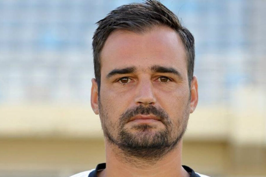 Αντώνης Ανδρουλάκης