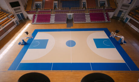 Δυο Αοράκια Μπλε