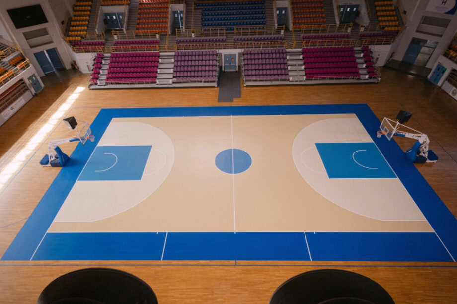 Δυο Αοράκια Μπλε